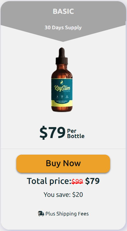w-loss buy now 1 bottle